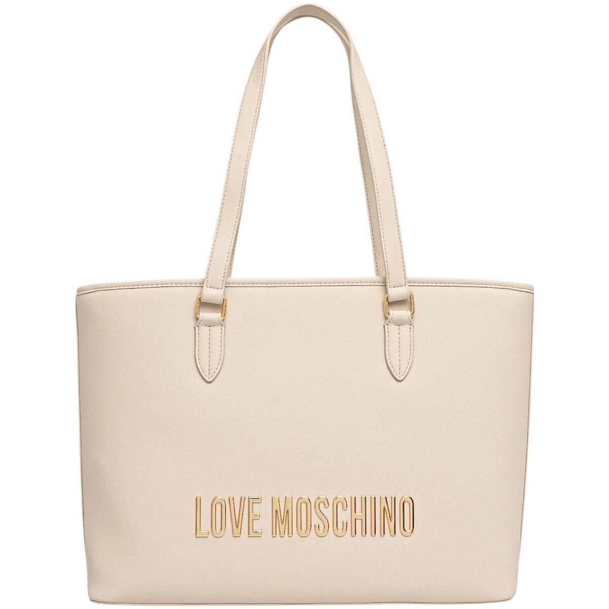 Τσάντες Χειρός Love Moschino PU GRS JC4190PP1