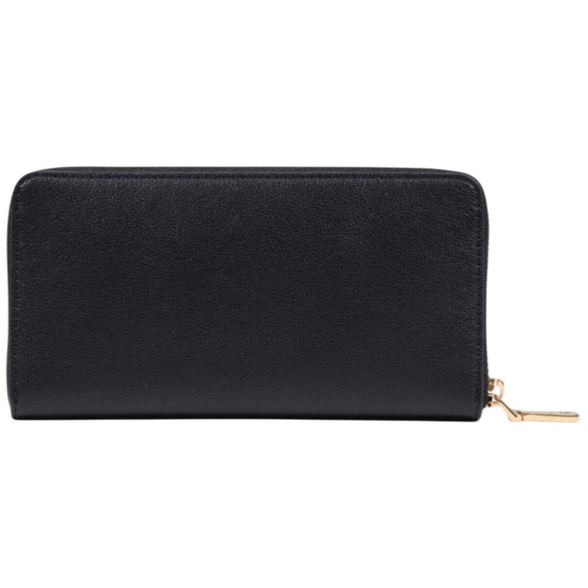 Women's Wallets Love Moschino Black