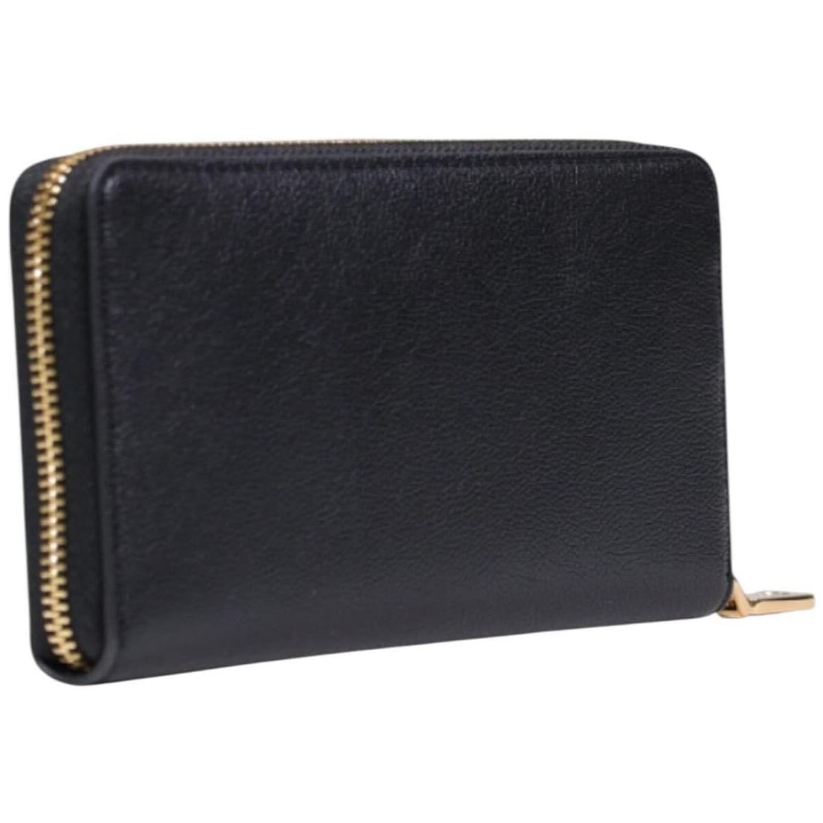 Women's Wallets Love Moschino Black