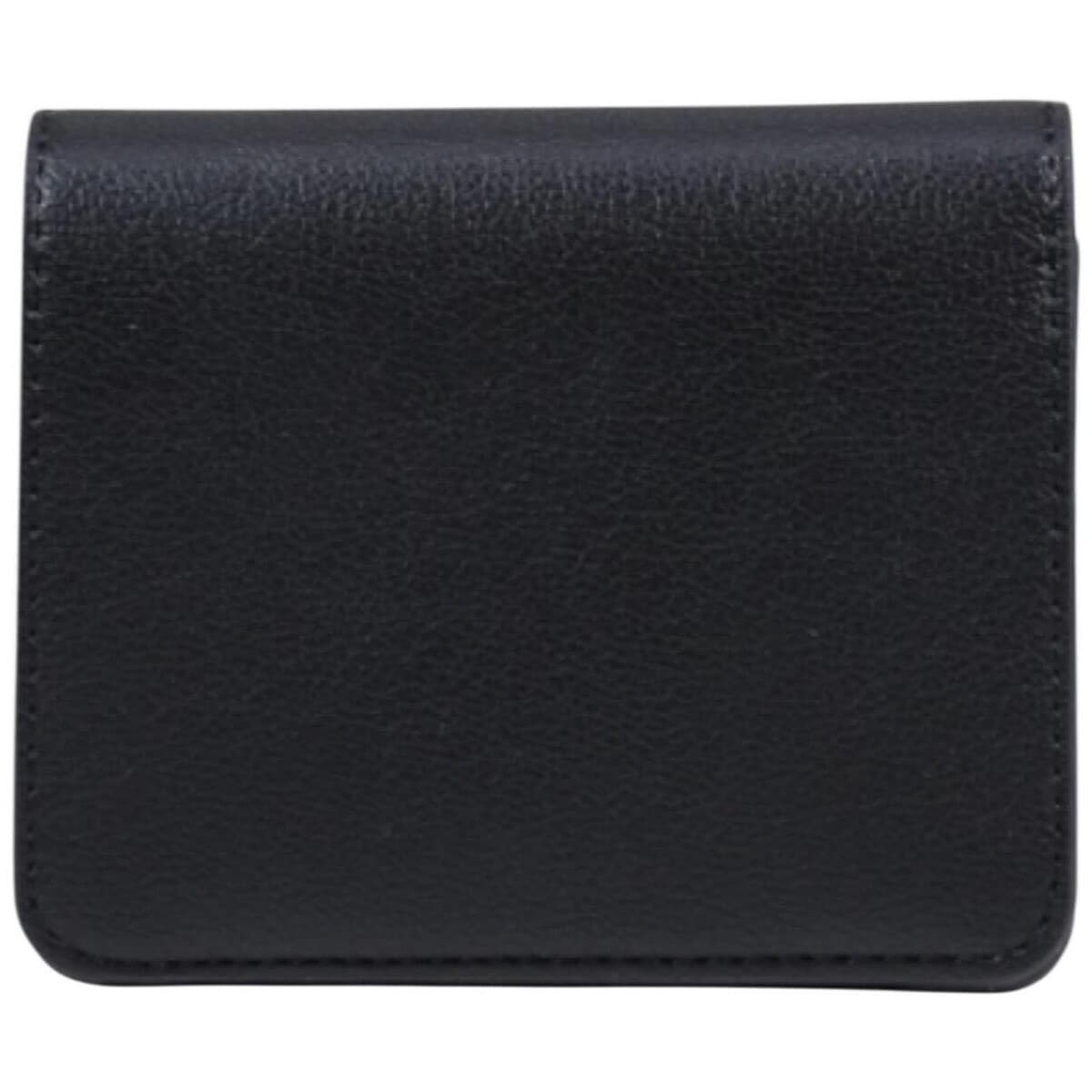 Women's Wallets Love Moschino Black