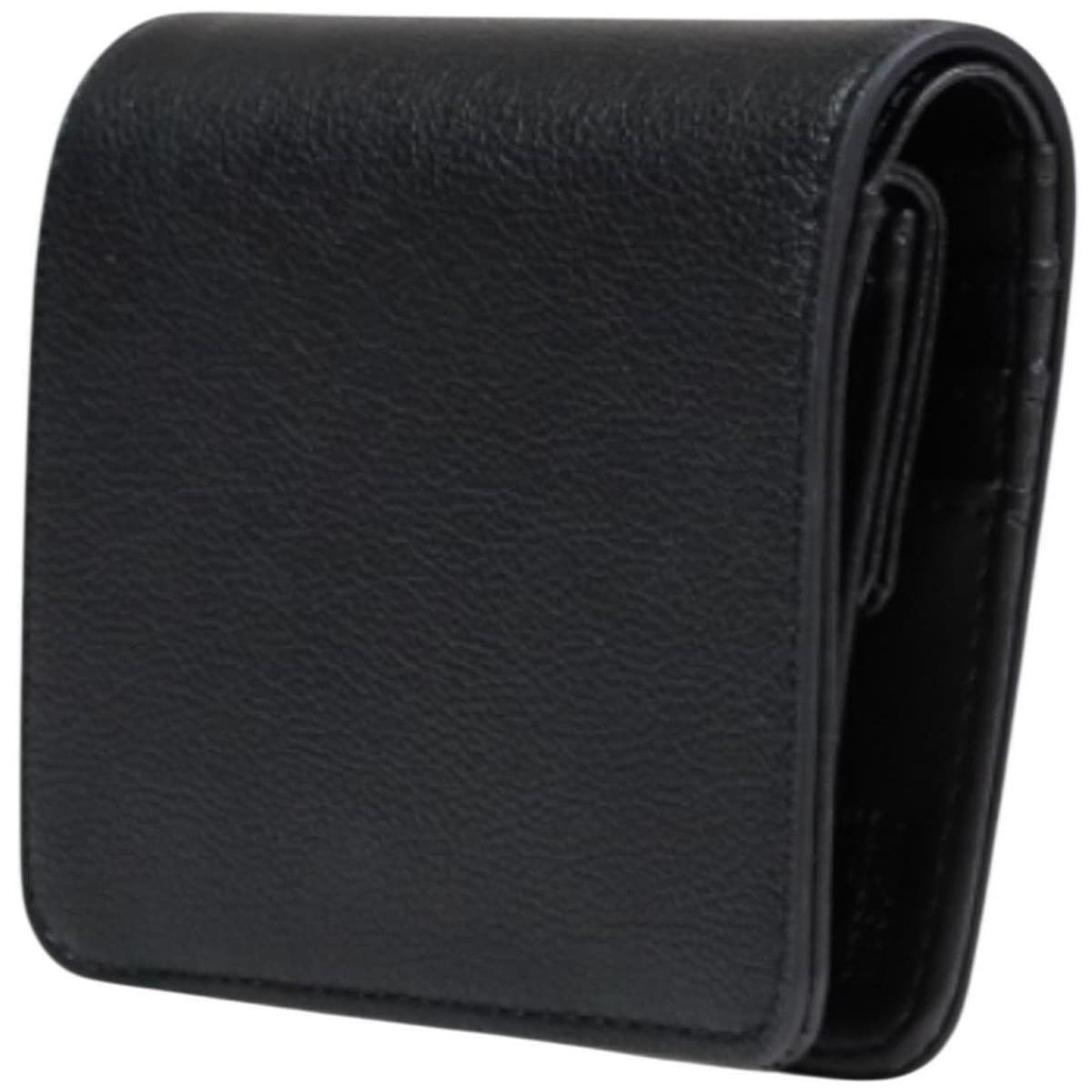 Women's Wallets Love Moschino Black