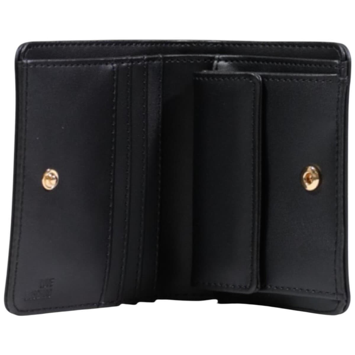 Women's Wallets Love Moschino Black