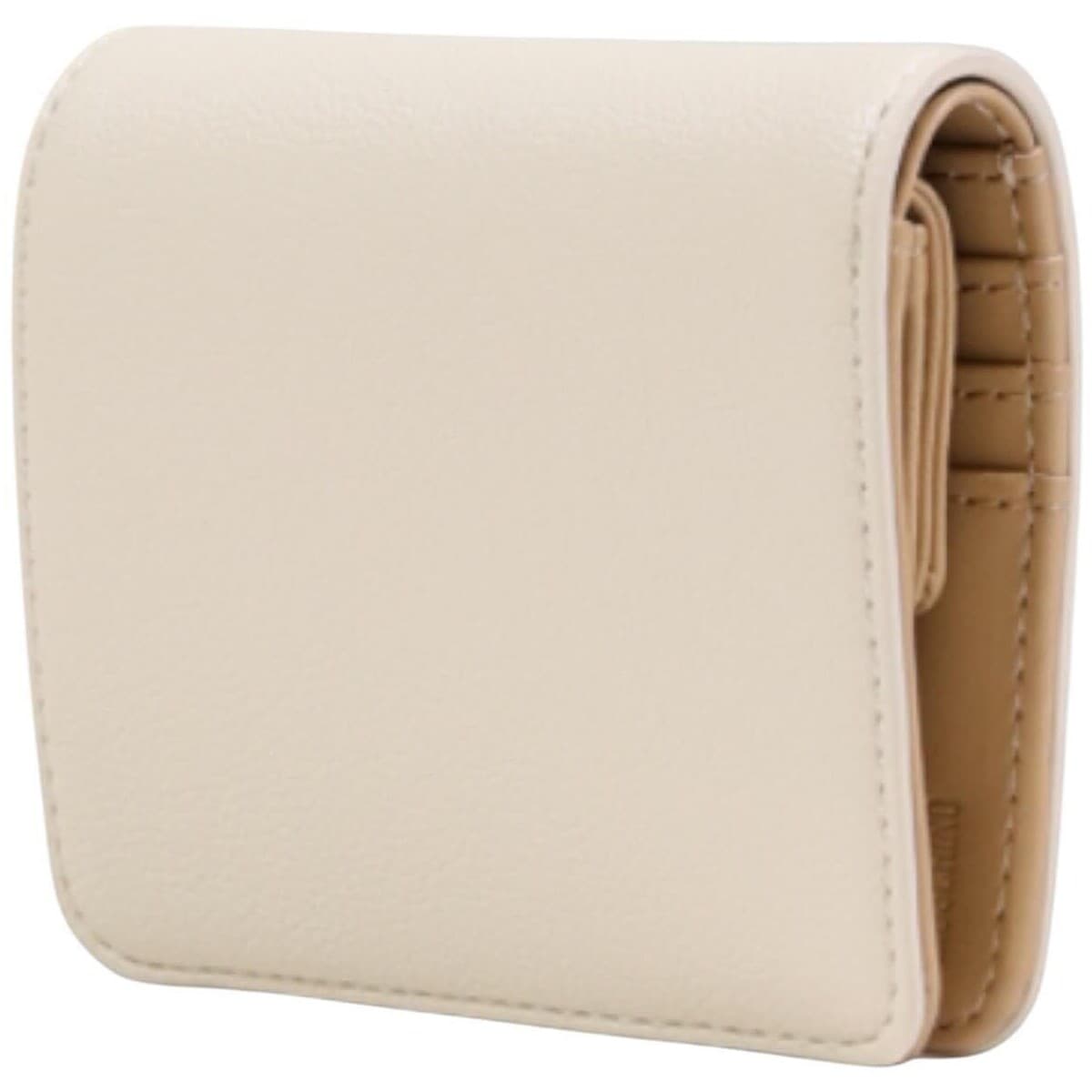 Women's Wallets Love Moschino Beige
