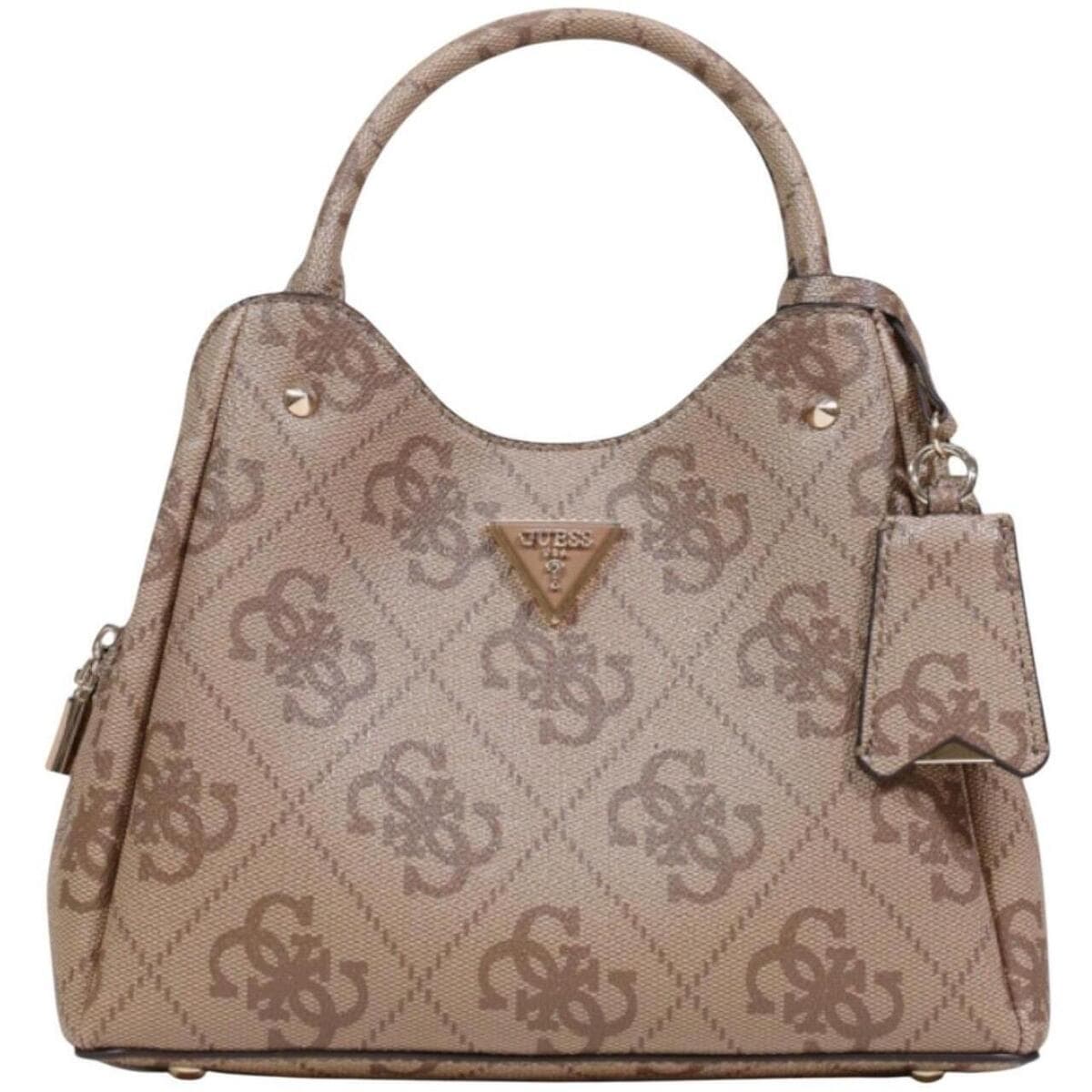 Τσάντες Χειρός Guess MERIDIAN II SML GFRND CARRYALL HWOS69 74050