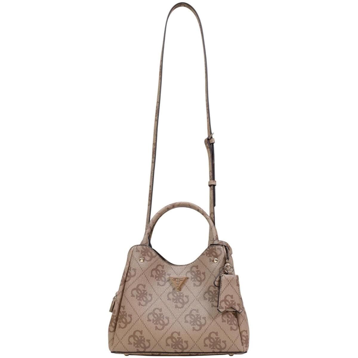 Women's Handbags Guess Beige