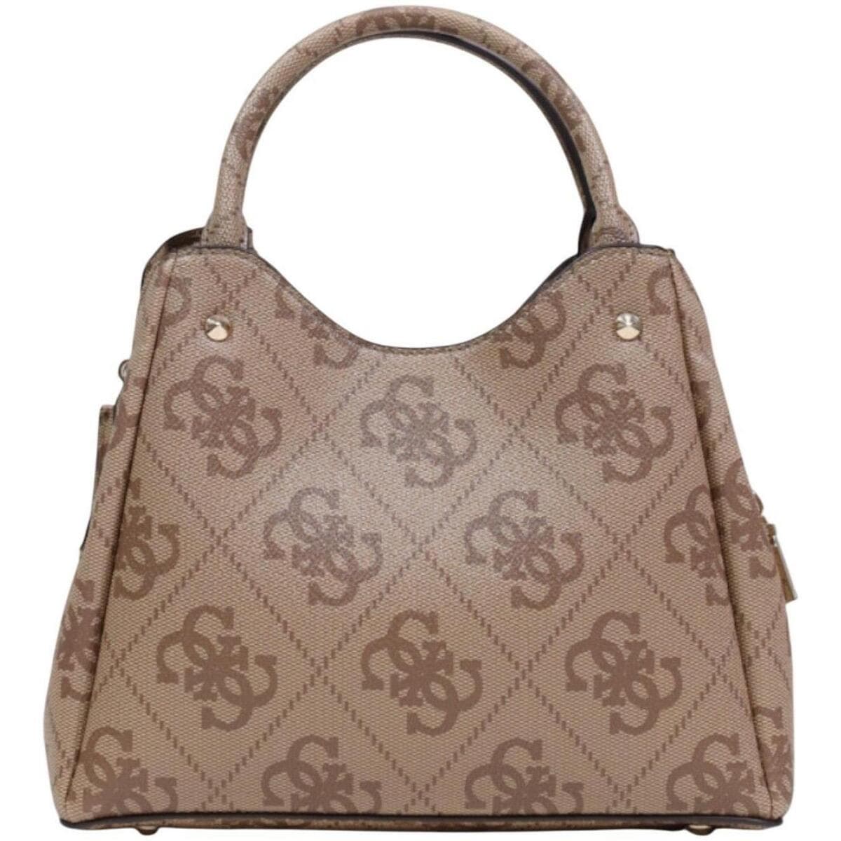 Women's Handbags Guess Beige