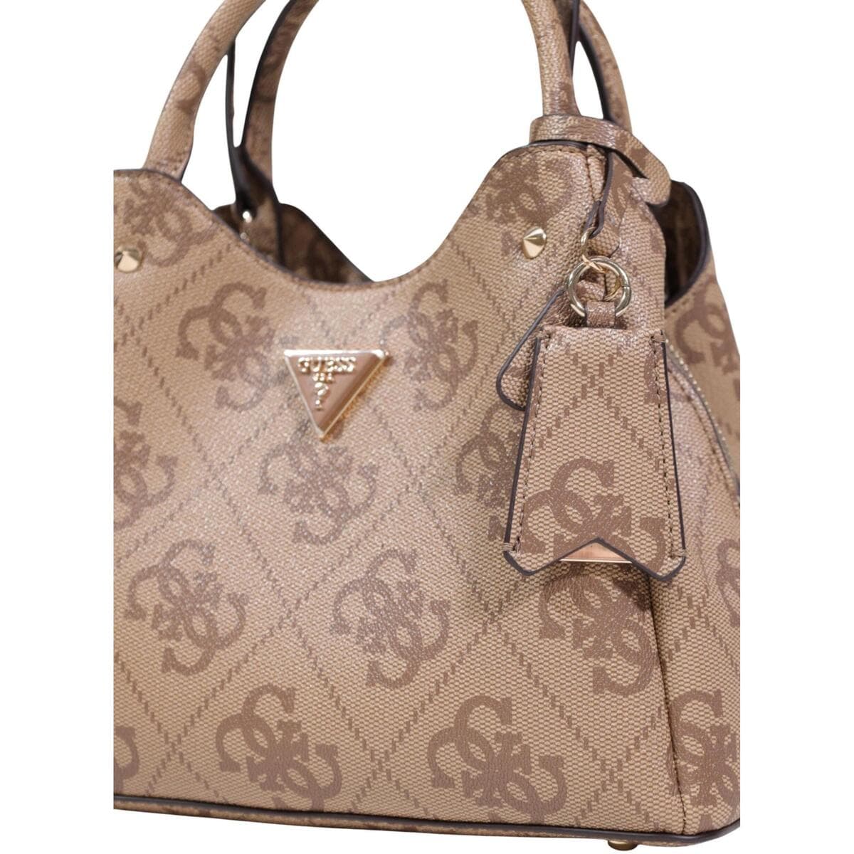 Women's Handbags Guess Beige