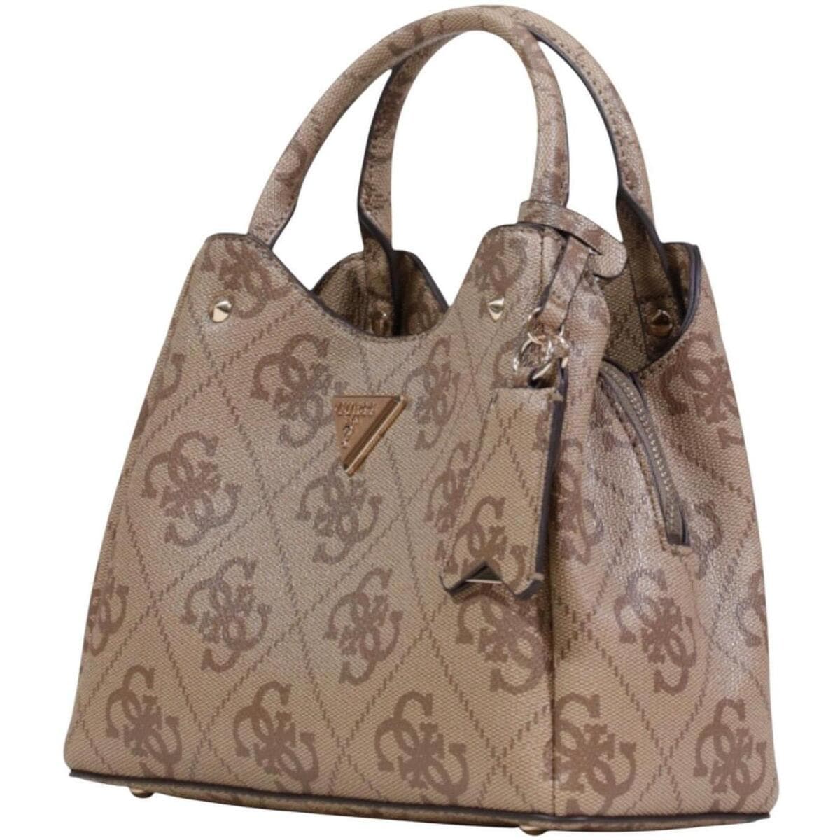 Women's Handbags Guess Beige