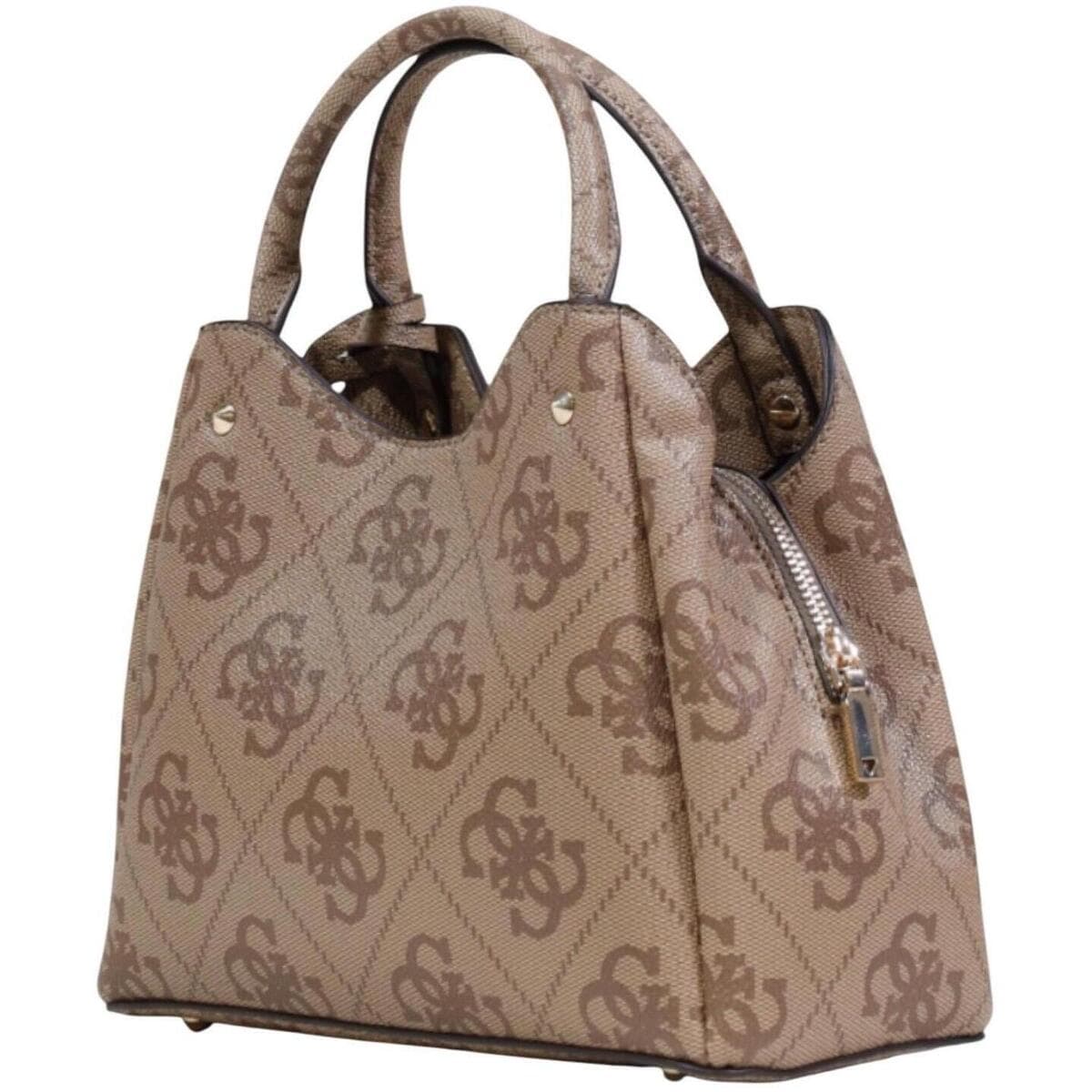 Women's Handbags Guess Beige