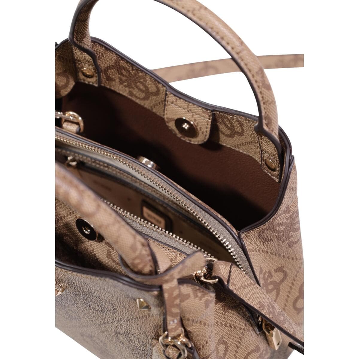 Women's Handbags Guess Beige