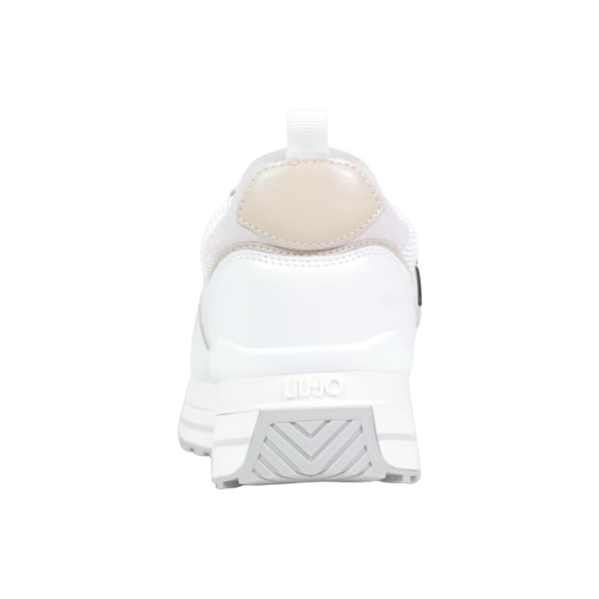 Women's Sneakers Liu Jo White