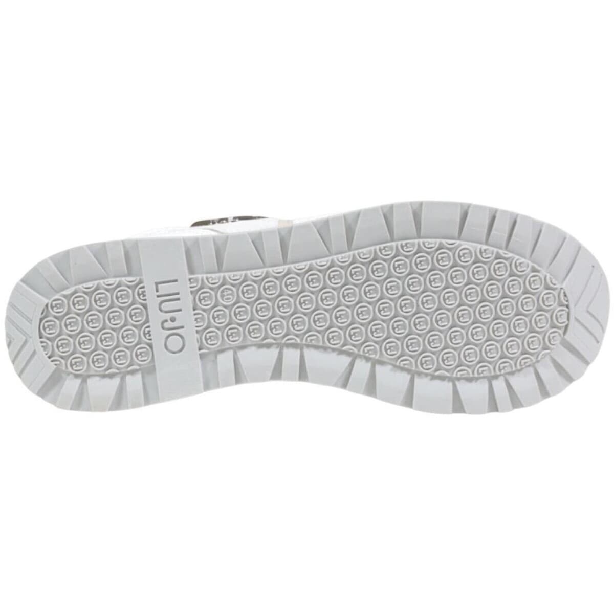 Women's Sneakers Liu Jo White