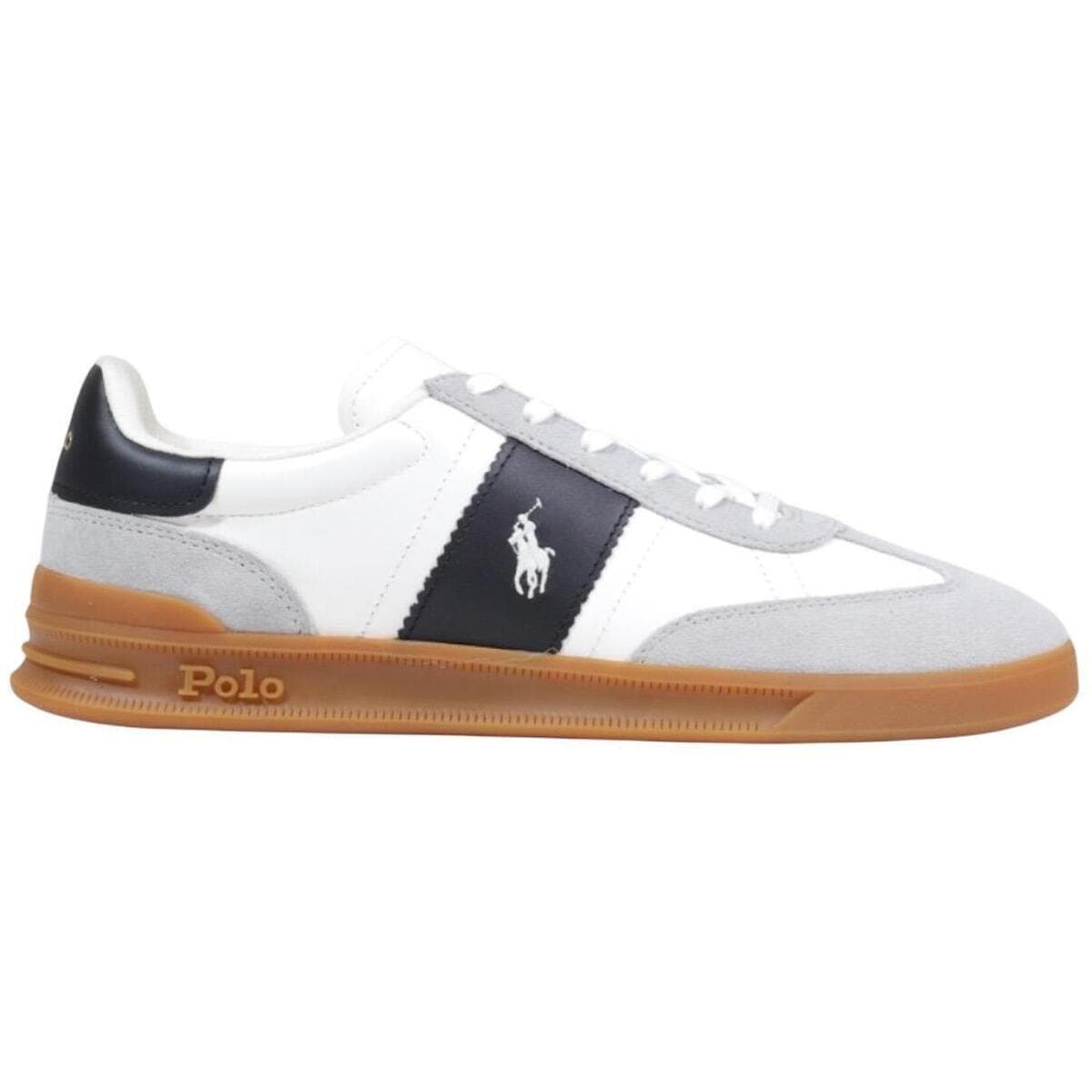 Men's Sneakers Ralph Lauren Multicolor