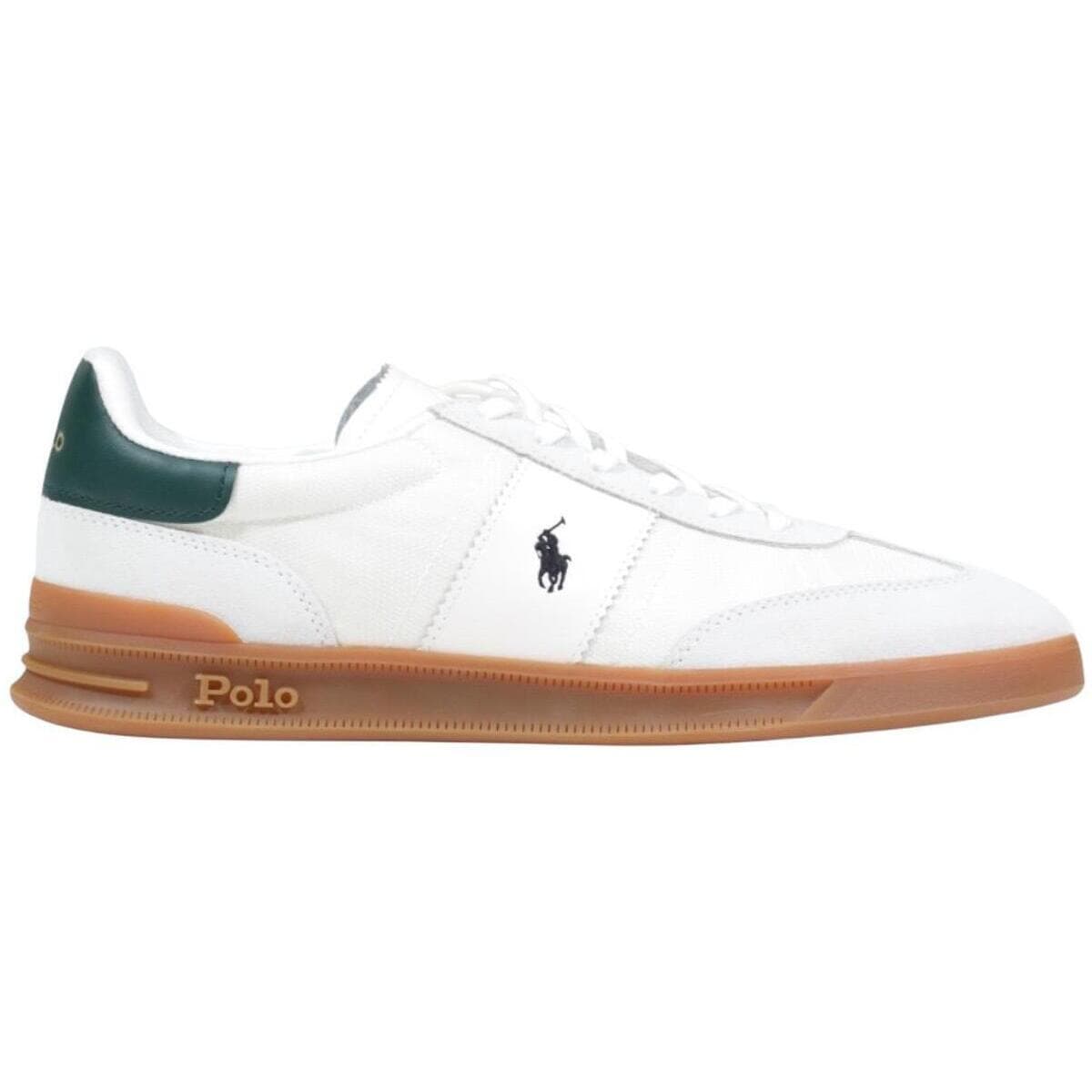 Men's Sneakers Ralph Lauren