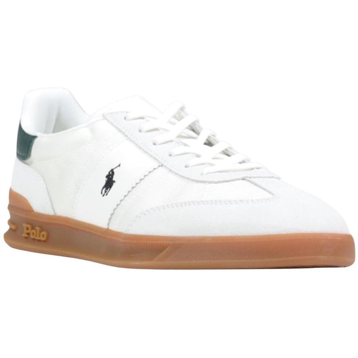 Men's Sneakers Ralph Lauren