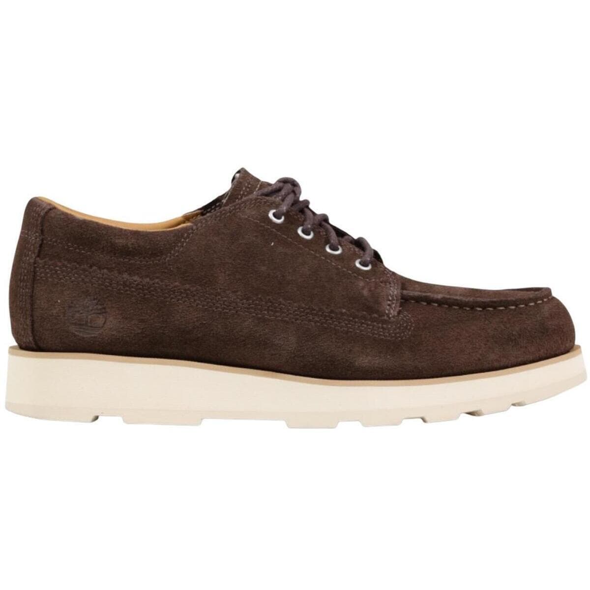Men's Derby Shoes Timberland