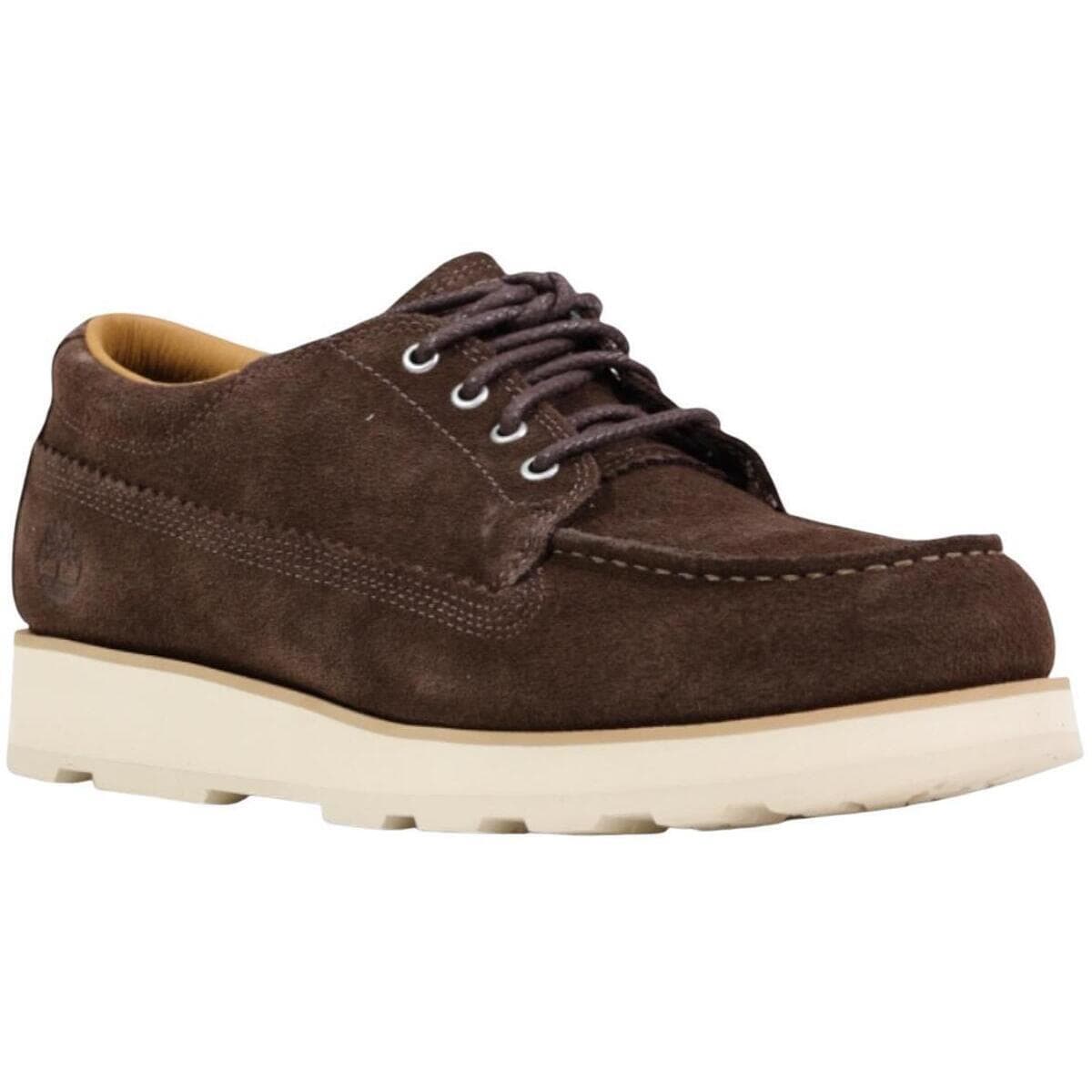 Men's Derby Shoes Timberland