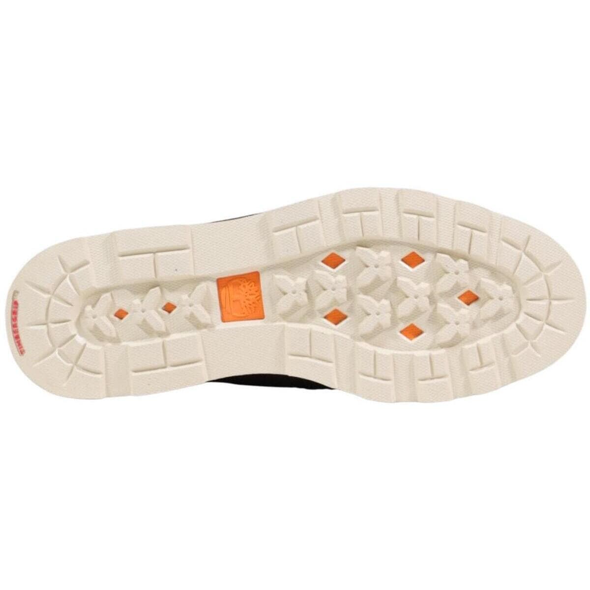 Men's Derby Shoes Timberland