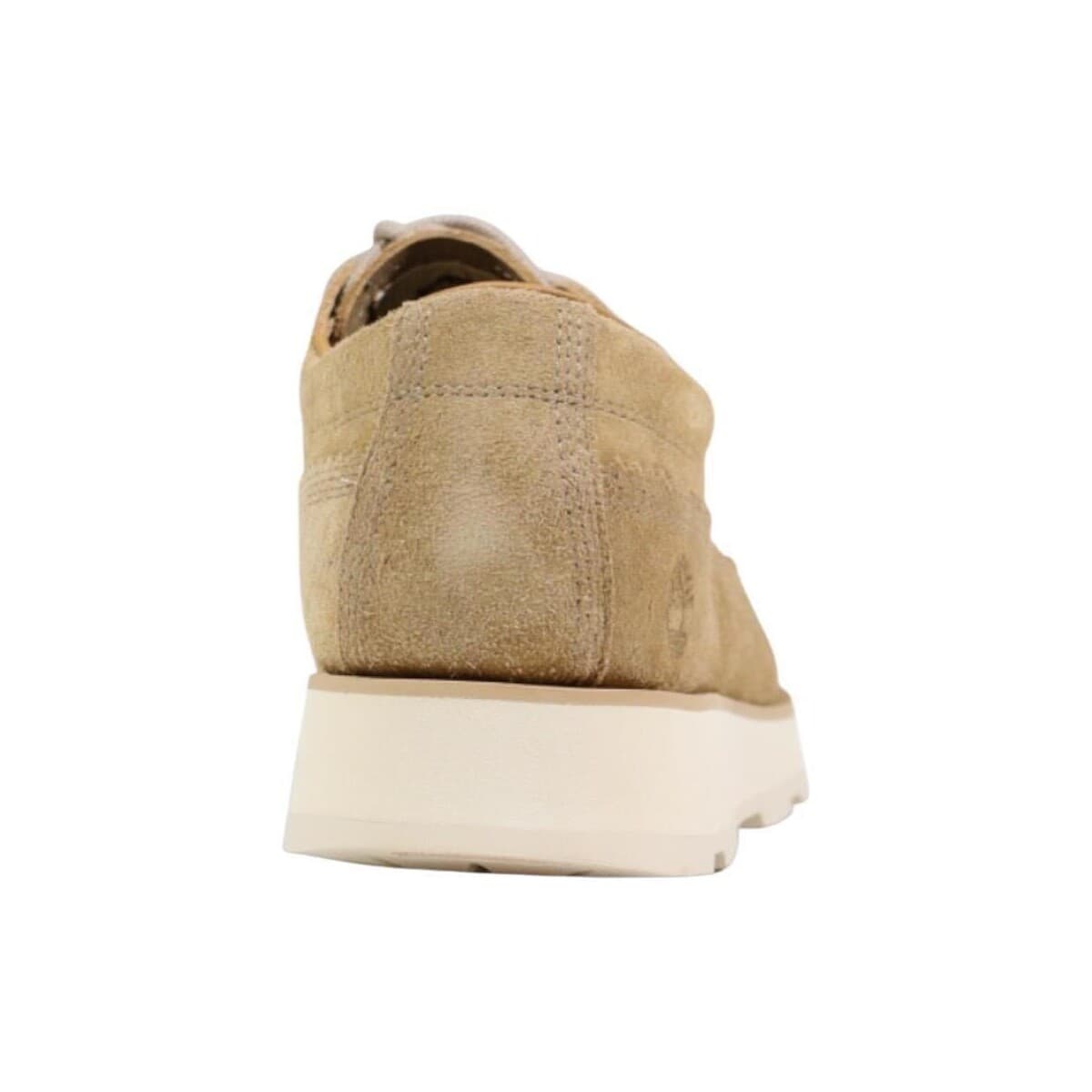 Men's Derby Shoes Timberland Beige