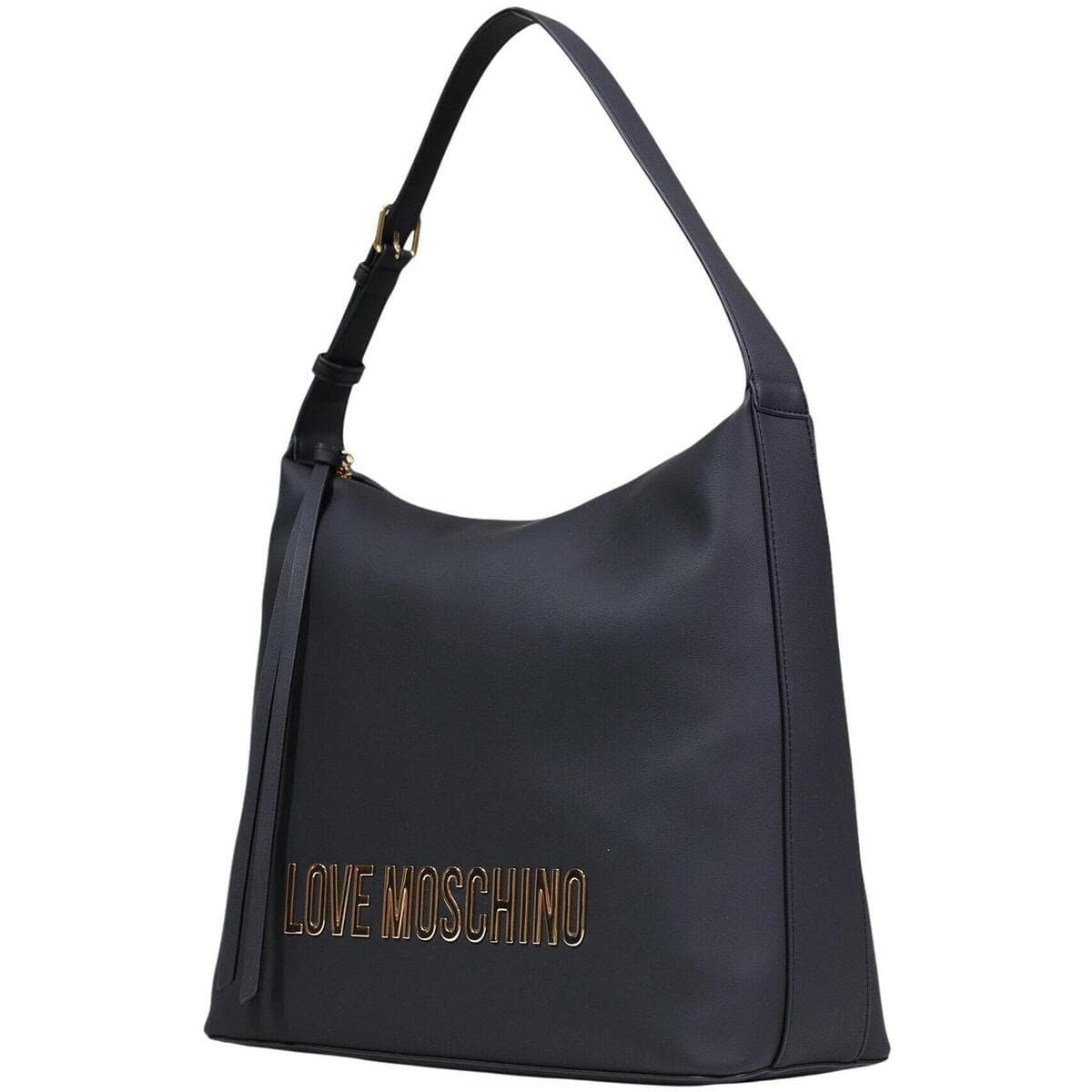 Women's Handbags Love Moschino Black
