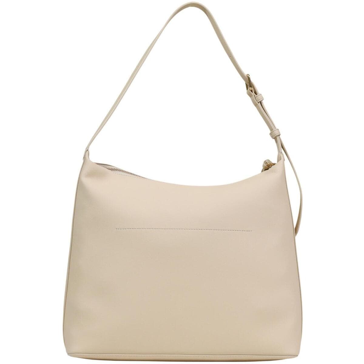 Women's Handbags Love Moschino White