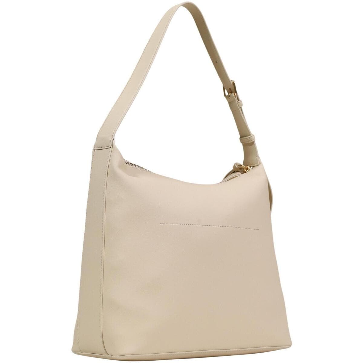 Women's Handbags Love Moschino White