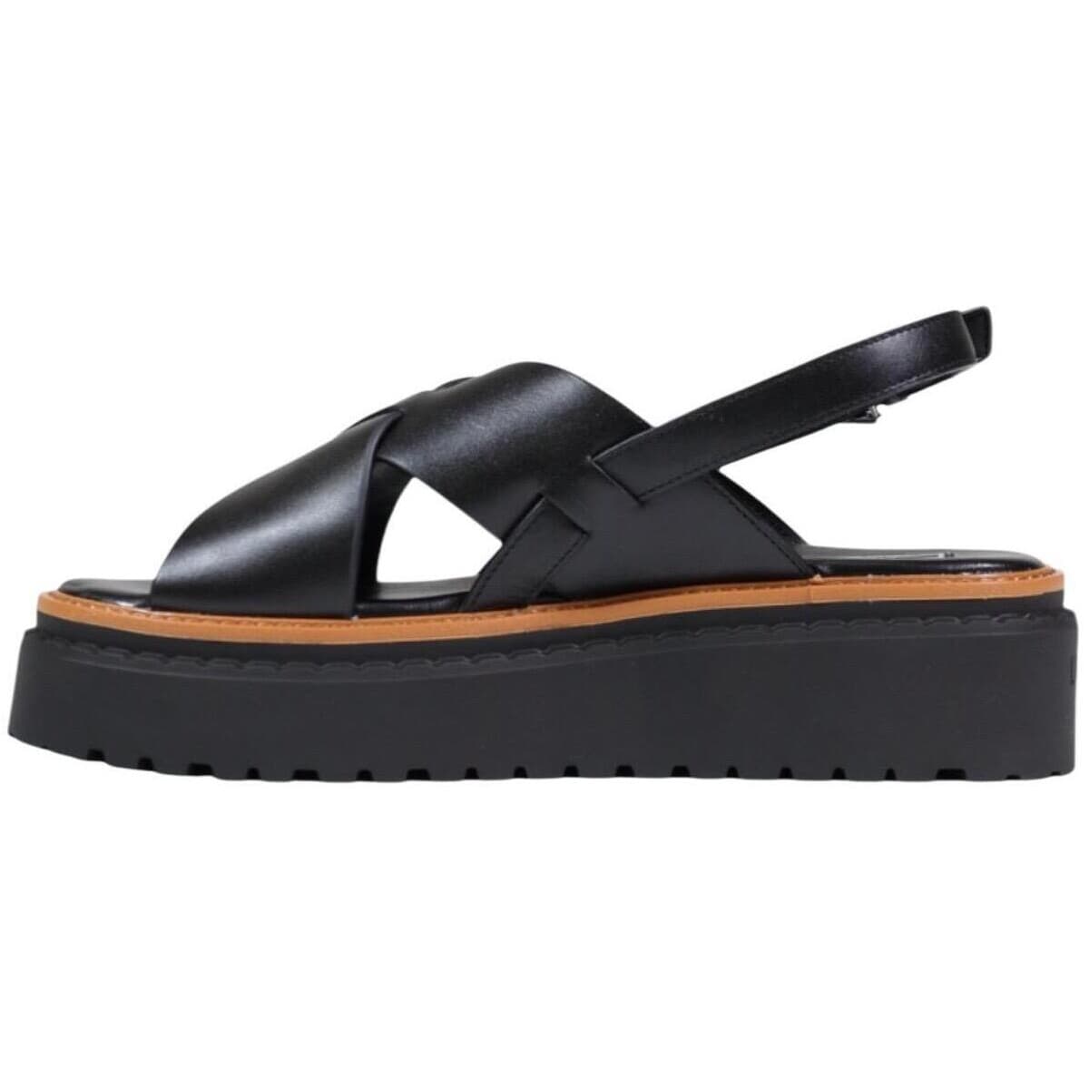 Women's Platforms Liu Jo Black