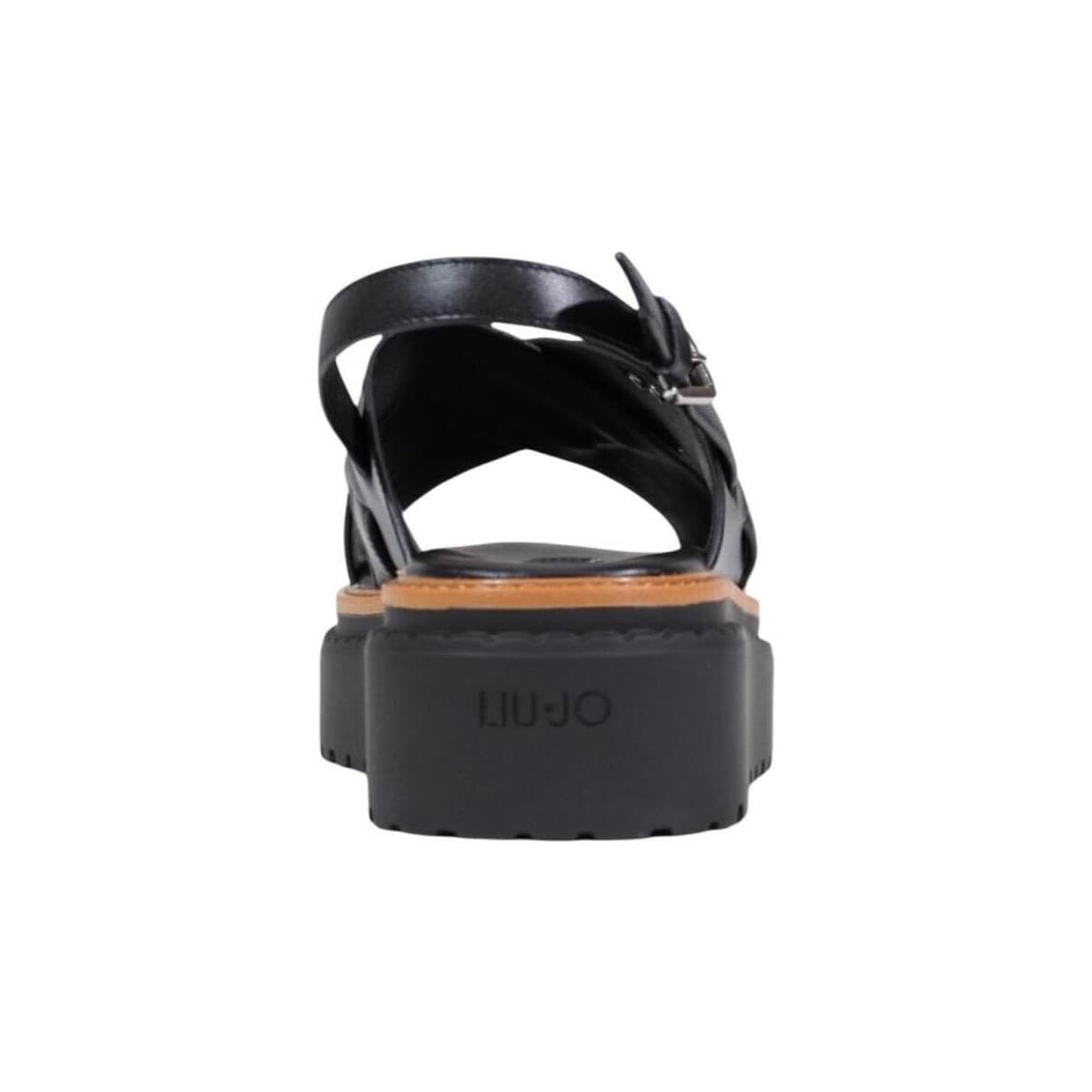 Women's Platforms Liu Jo Black