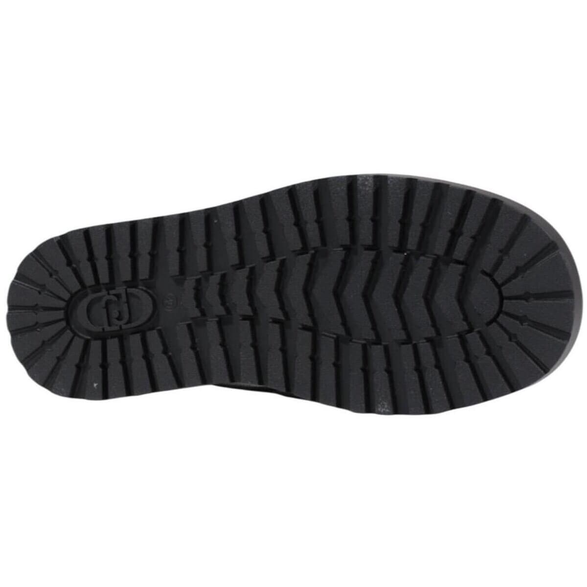 Women's Platforms Liu Jo Black