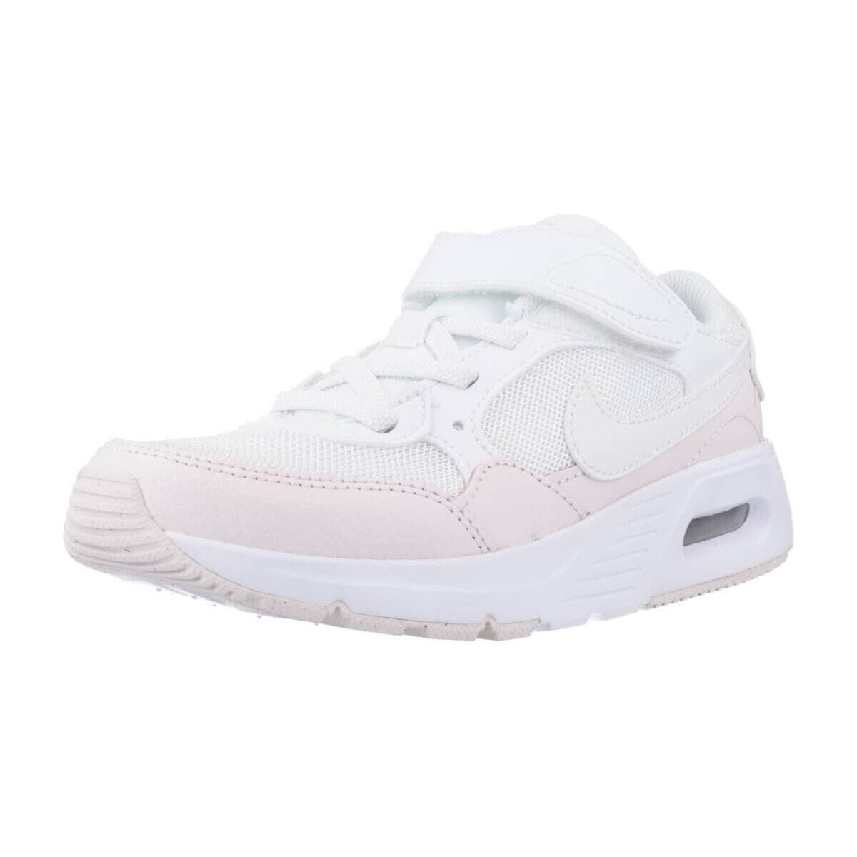 Xαμηλά Sneakers Nike Zapatillas Niña Modèle Air Max Sc Little