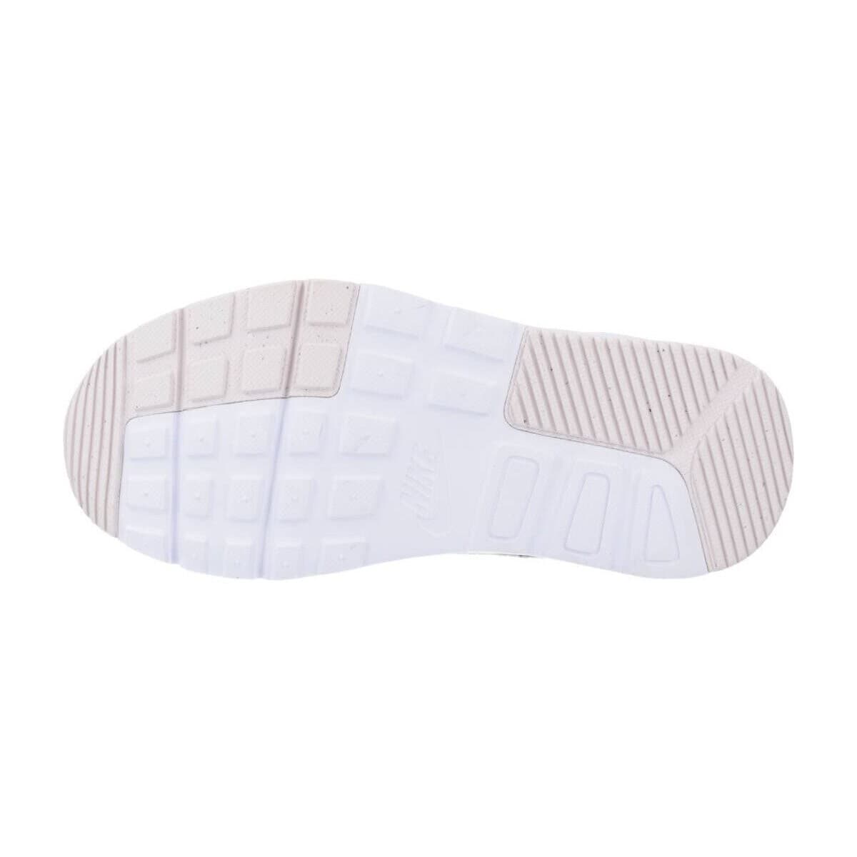 Girls' Sneakers Nike White