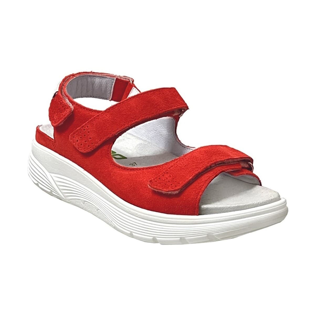 Σανδάλια με πλατφόρμα Sano De Mephisto Norine