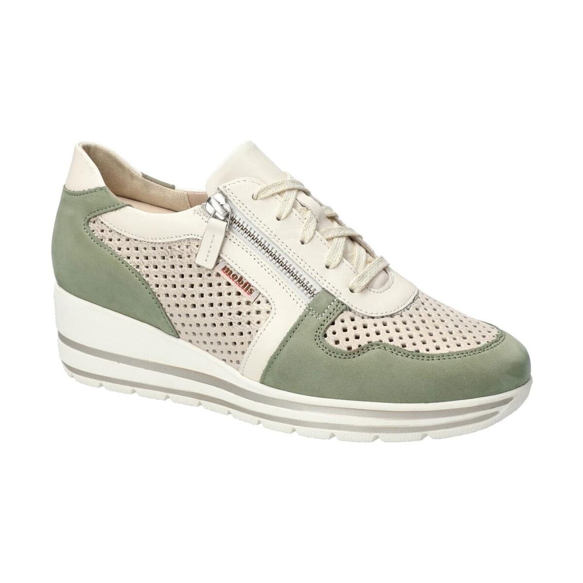 Πεζοπορίας Mephisto Abby perf