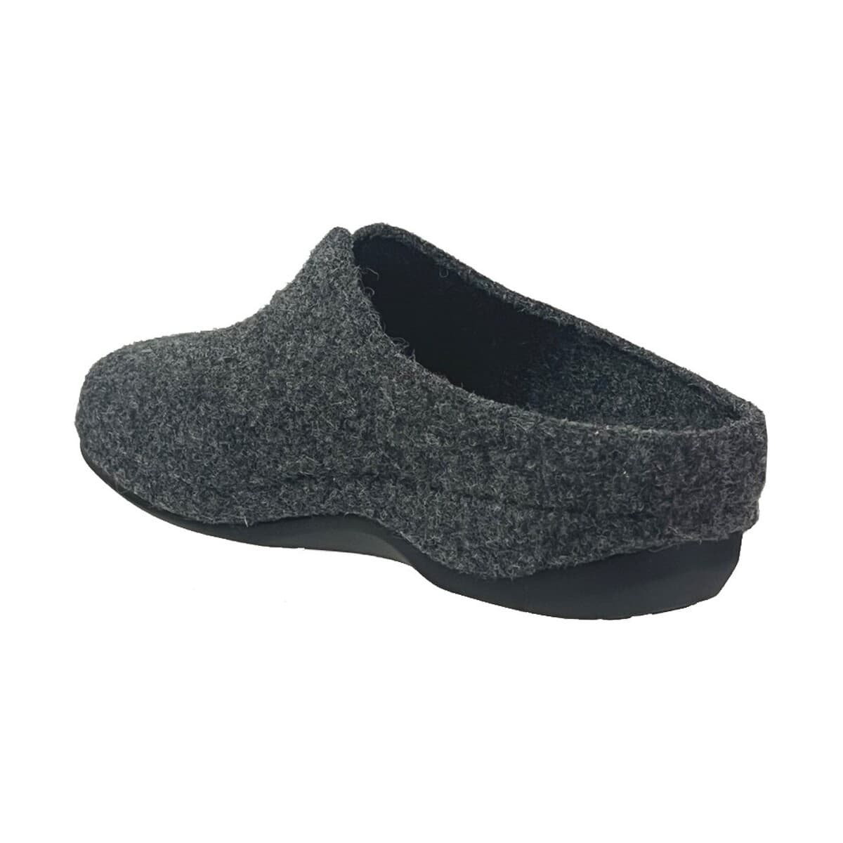 Women's House Slippers Josef Seibel Gray