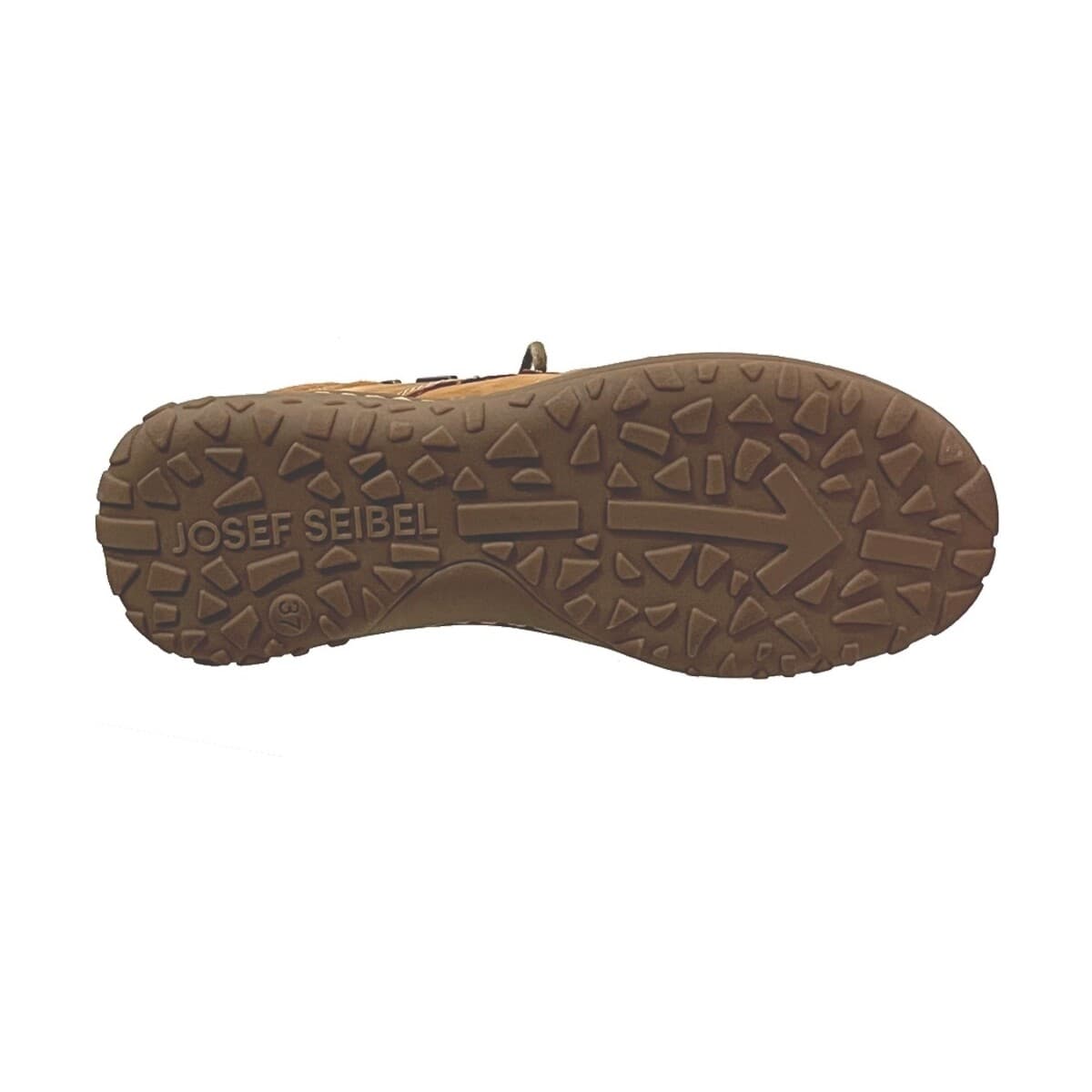 Women's Boots Josef Seibel Brown