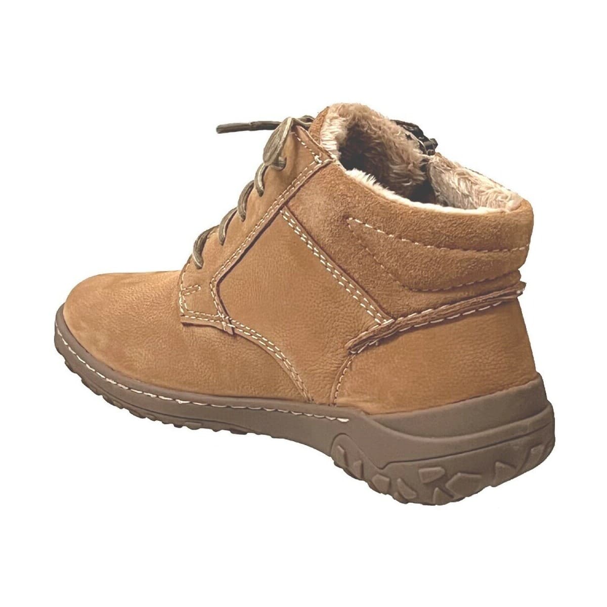 Women's Boots Josef Seibel Brown