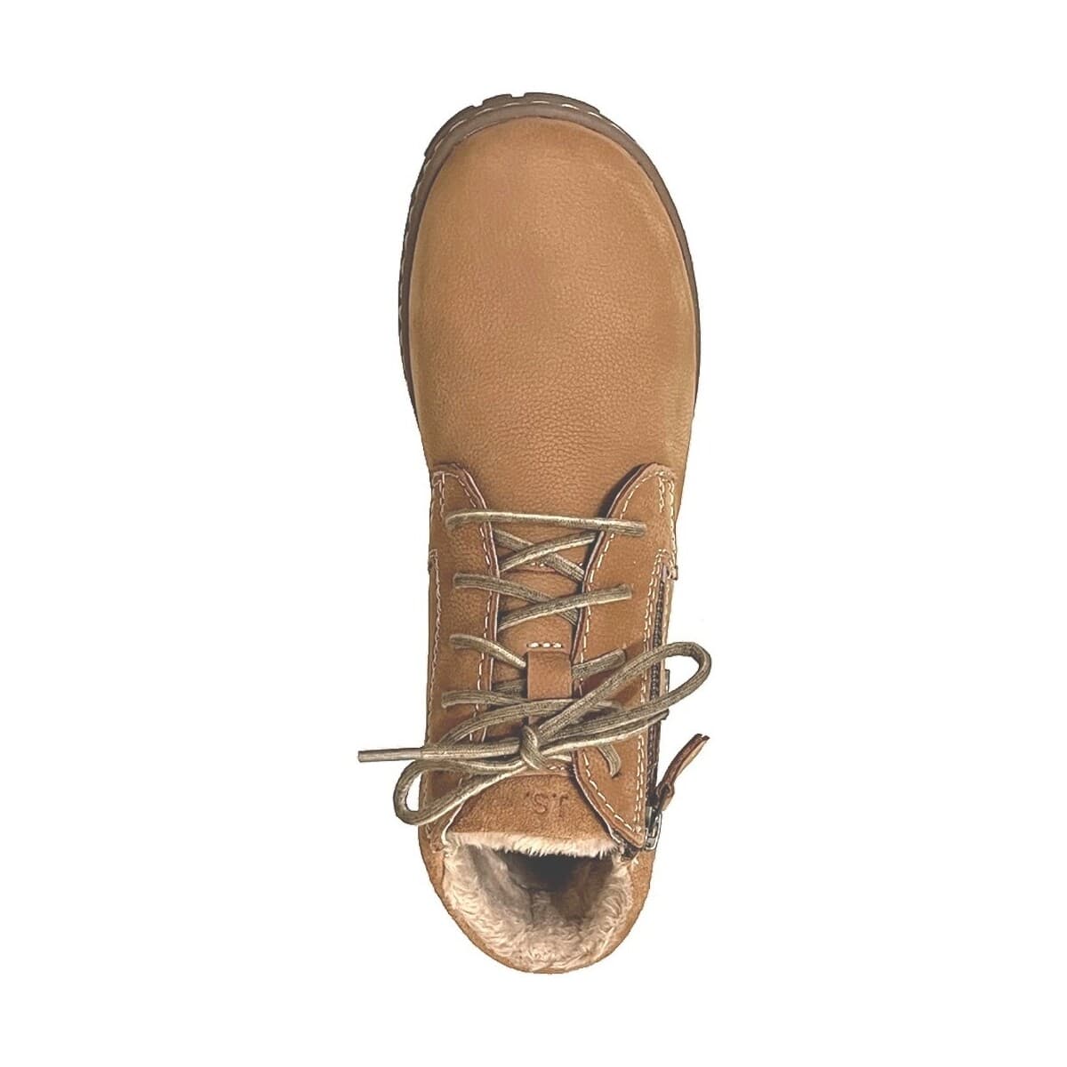 Women's Boots Josef Seibel Brown