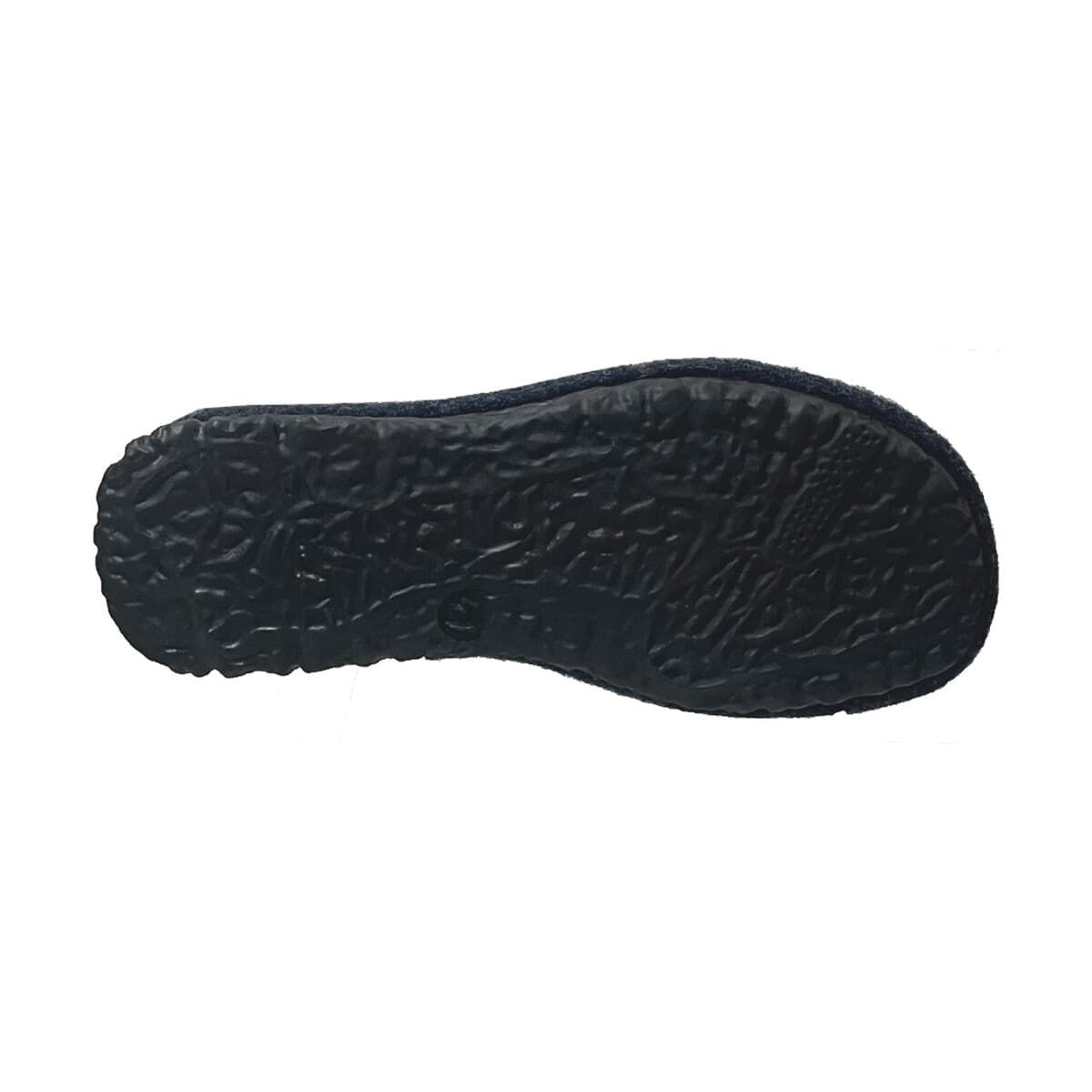 Men's House Slippers Josef Seibel Blue