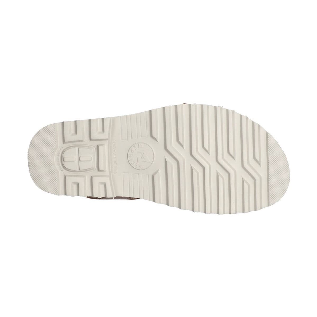 Women's Platforms Mephisto Brown