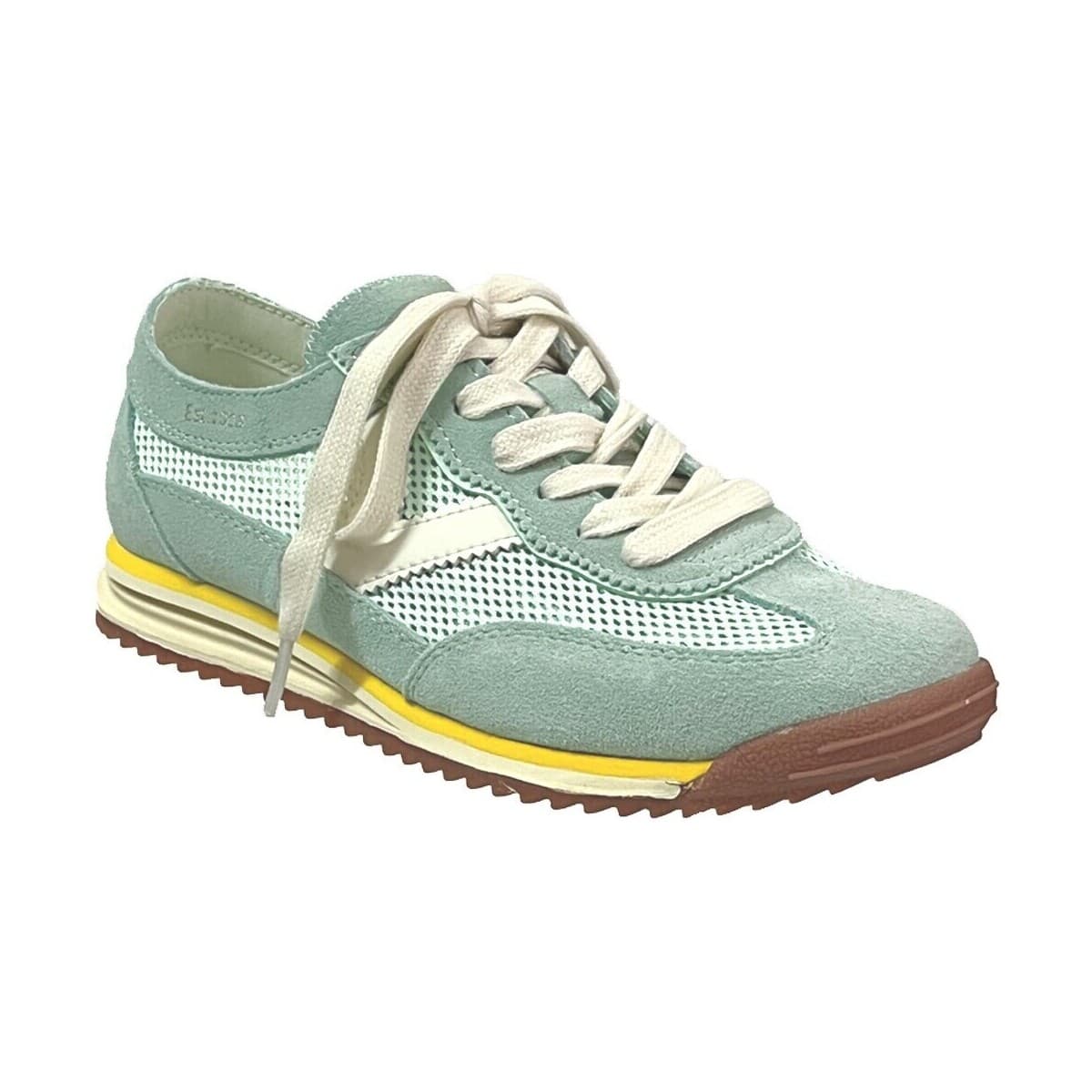 Women's Sneakers Victoria Green