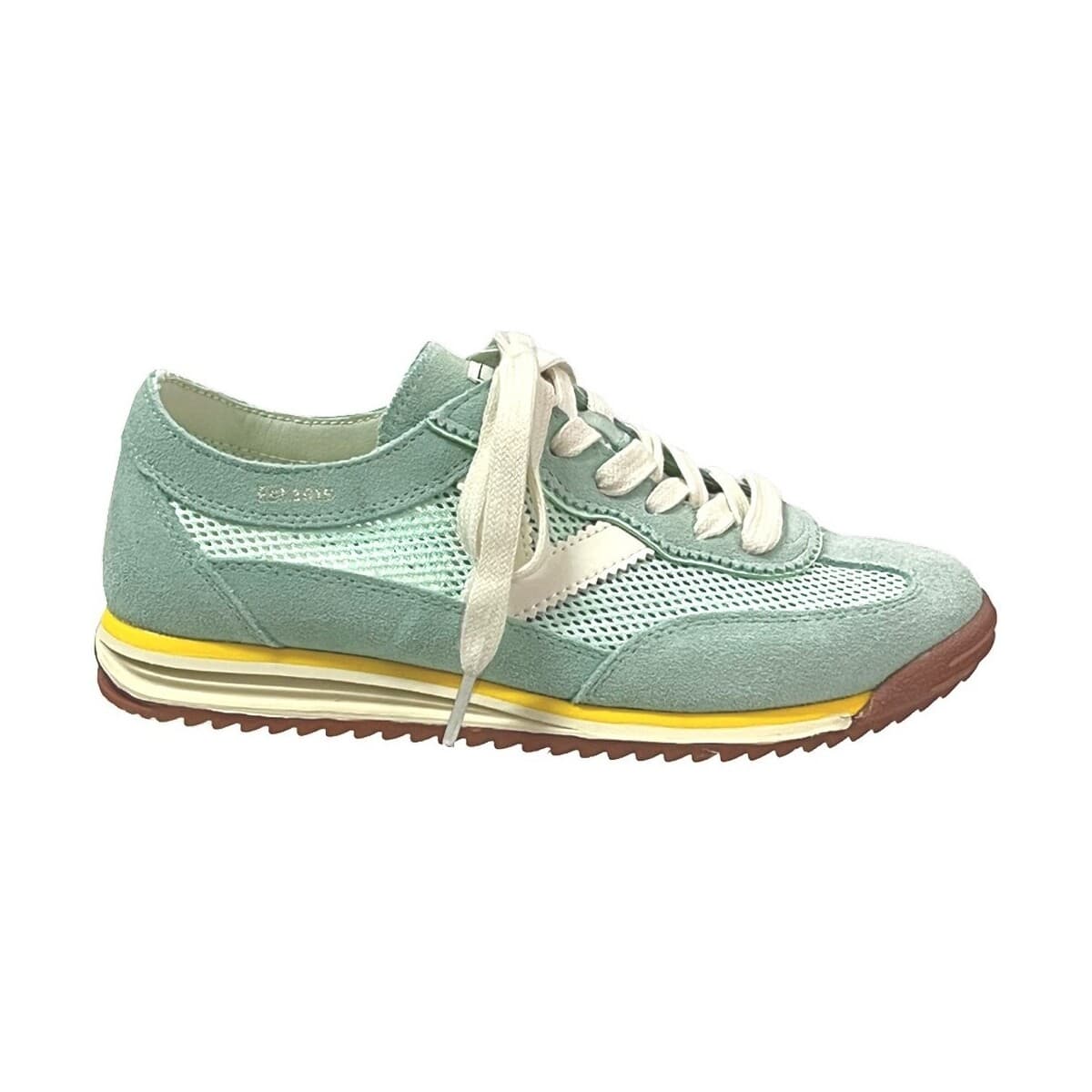 Women's Sneakers Victoria Green