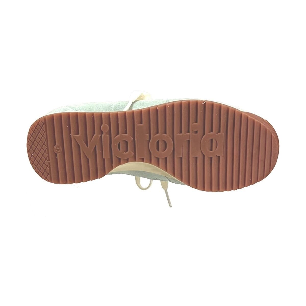 Women's Sneakers Victoria Green