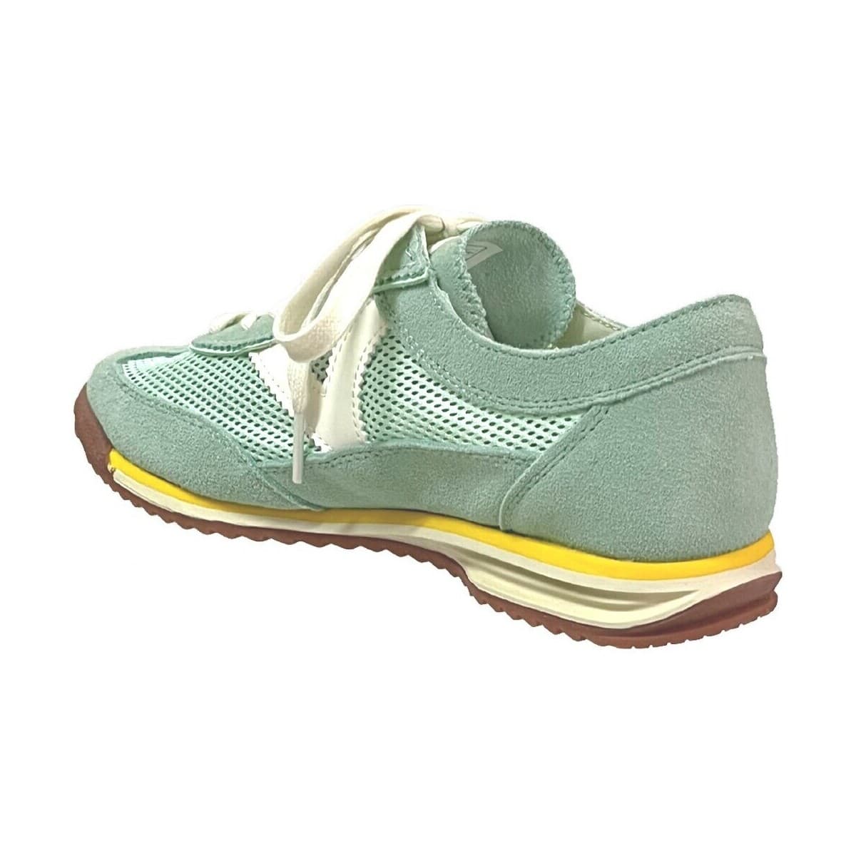 Women's Sneakers Victoria Green