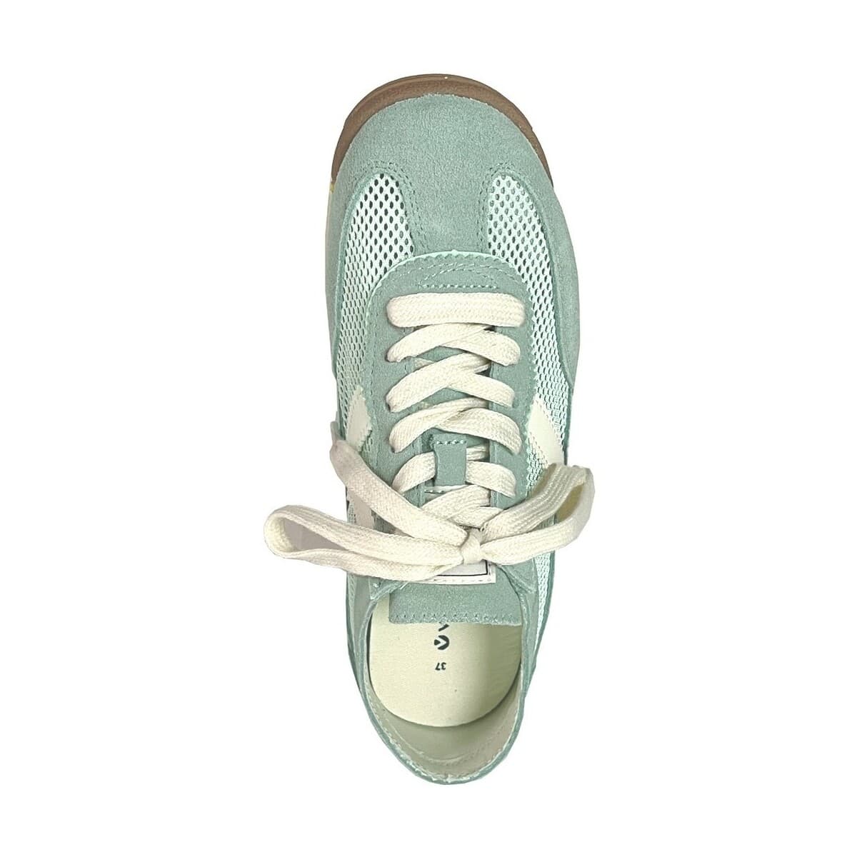 Women's Sneakers Victoria Green