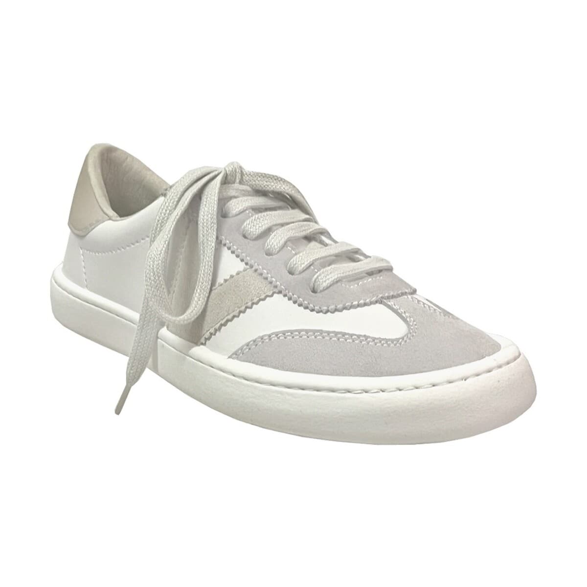 Women's Sneakers Victoria Beige