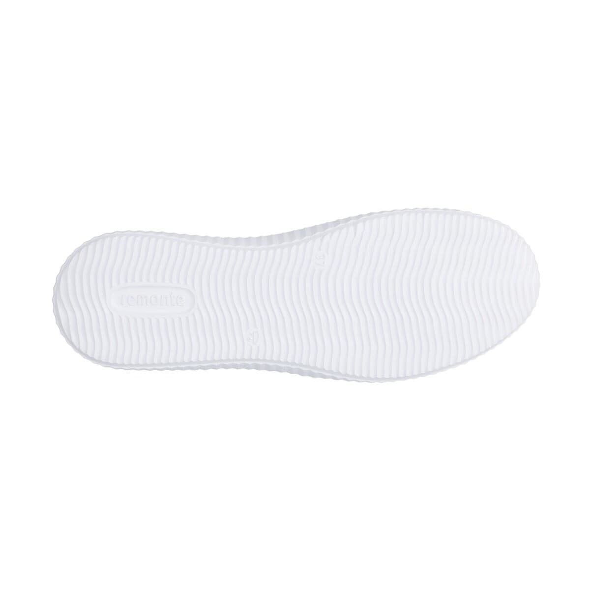 Women's Sneakers Remonte White