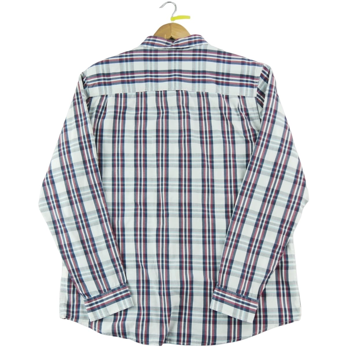 Men's Shirts Lee Blue