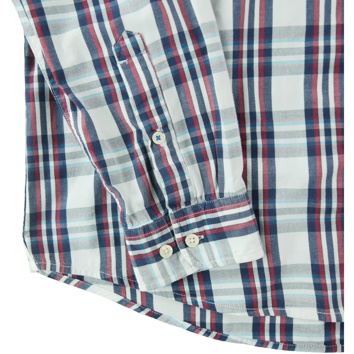 Men's Shirts Lee Blue