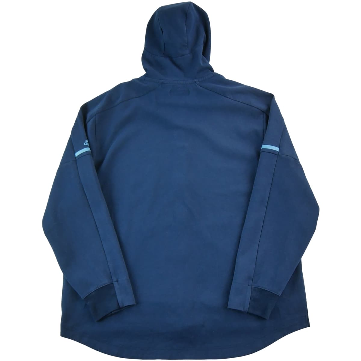 Men's Blazers adidas Blue