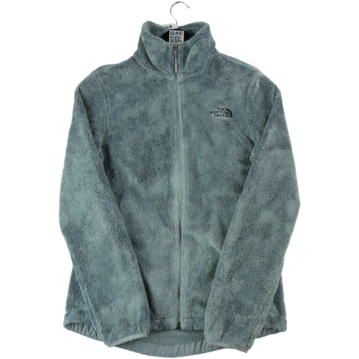 Women's Sweatshirts The North Face Gray